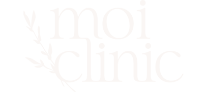 moi-clinic-logo-dark moi clinic logo dark at a Ninja Warrior gym in Melbourne, Australia.